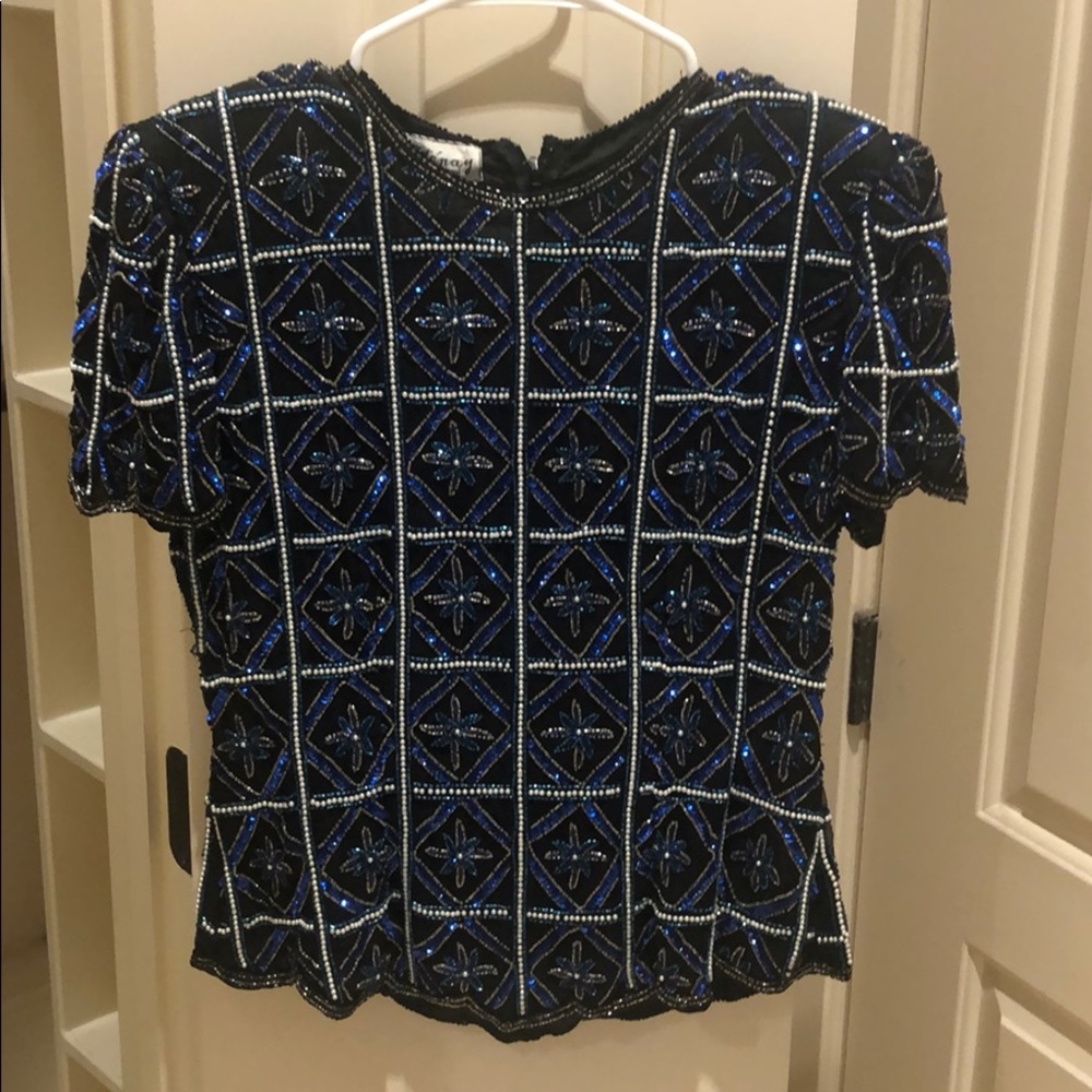 Stenay blouse - never worn